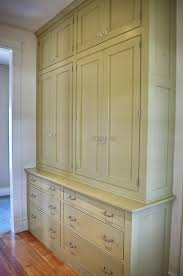 Replace Closet In Hall With Built Ins Or Use This Kind Of Style For Kitchen Cabinets Idea For Built In I Closet Built Ins Pantry Wall Kitchen Pantry Cabinets