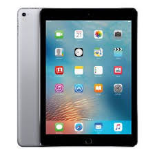 A Ipad Pro 129 Wifi 4g 64 Gb Gris Espacial Mqed2tya Ipad Pro Apple Ipad Pro Ipad
