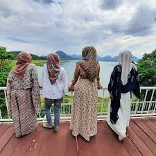 Harga tiket masuk waduk sermo. 10 Gambar Waduk Jatiluhur Purwakarta Tiket Masuk Wisata Sejarah Misteri Penampakan Jejakpiknik Com