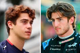 🚨 David Croft (Sky Sports) believes that Franco Colapinto will replace  Jack Doohan in the middle of the season. [Autosport International] #F1