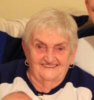 Jean Simpson Obituary