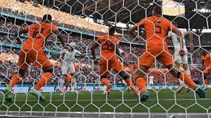 Сегодня, 27 июня, пройдёт матч 1/8 финала чемпионата европы — 2020 нидерланды — чехия. Mud7ynn0ob0bqm