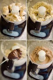 I spent years on a quest to create she promised exotic, surprising delicious ice cream recipes that have wholesome, healthy ingredients and a fraction of the calories you get from. Healthy Peanut Butter Chocolate Ice Cream