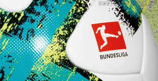 Adidas torfabrik 2017/18 is name of official match ball of german bundesliga season 2017/2018. Last Made By Adidas Adidas Torfabrik 2017 18 Bundesliga Ball Released Footy Headlines