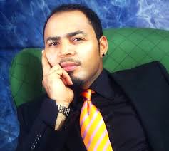 Ramsey Nouah, Actor, Producer, Nigeria Personality Profiles