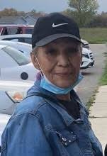 Obituary for Barbara Jean (Clark) Moran