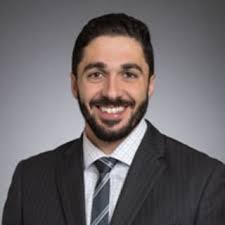 Dr. Joseph Sayegh, MD