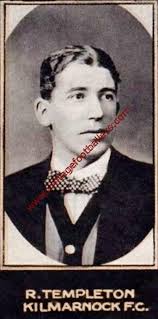 Templeton Bobby Image 2 Arsenal 1905