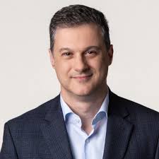 Adriano Marcon Email & Phone Number