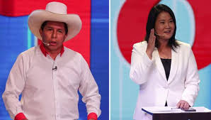 Últimas noticias de perú y el mundo sobre política, locales, deportes, culturales, espectáculos, economía, y tecnología en la agencia peruana de el jurado electoral especial (jee) lima centro 1 resolvió inscribir en parte la plancha presidencial del partido político nacional perú libre para las. Pedro Castillo Keiko Fujimori Debate Presidencial Jne Plantea Organizar Cuatro Debates Para Segunda Vuelta Elecciones 2021 Nndc Peru Gestion