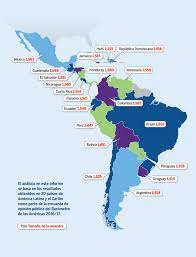 Entérate de las noticias de américa latina hoy. Center For International Media Assistance