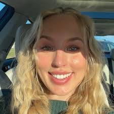 Maddie Kay's Instagram, Twitter & Facebook