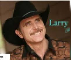 No doubt that this is Larry Dean who played Leonard Box in Up! 1979. A  country singer.