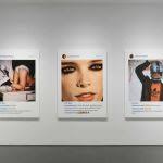 Richard Prince's New Portraits