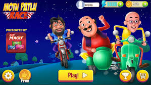 For us, enthusiasts, the love for games never changes. Motu Patlu Game Apk For Android Download