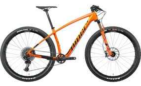 Xc Or Trail Understanding Different Types Of Mountain Bike Riding Niner Bikes