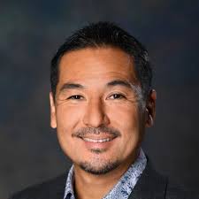 Garrett Matsunaga, MD