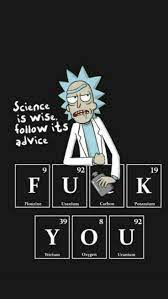 Pin By Aspyn Frink On Series Iphone Wallpaper Rick And Morty Rick And Morty Poster Rick And Morty Drawing