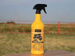 Pyranha Wipe N Spray Cowboyway Reviews
