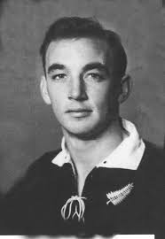 Brian Steele » NZ Rugby Stats