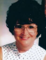 Obituary information for Elaine McCune