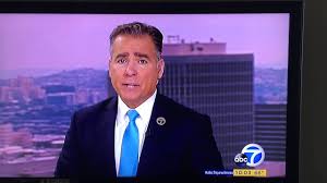 However, according to sources, a news reporter at abc7 earns an average of $56,510, ranging from $56,034 to $56,981. News Blooper Los Angeles Abc 7 Youtube