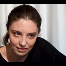 Lead in play 'Rant' by Julia Hoff