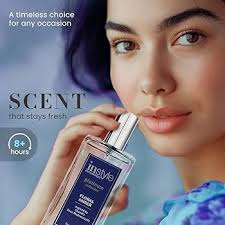 Amazon.com : Instyle Fragrances, Platinum Collection, Floral Amber,  Inspired by Chanel's Coco Mademoiselle, Women's Eau de Parfum, CLEAN,  Vegan, Paraben-Free, Never Tested