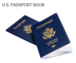 U S Passports The Basics