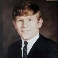 Eddie Dean Irish (1950-2022)