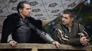 BBC Two - The Tudors, Series 4, Episode 8