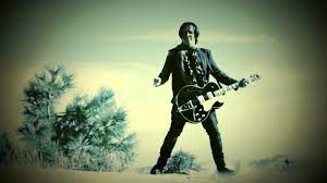 Mgt Ville Valo Knowing Me Knowing You Official Video Ville Valo Ville Soundtrack To My Life