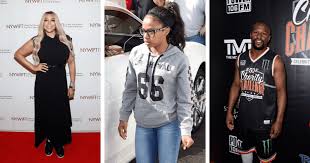 Wendy Williams Wants Floyd Mayweather S Daughter Jailed For 8 Years For Stabbing Fiance S Baby Mama Meaww