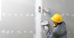 Drywall Repair and Plaster Repair Service | Five Star Painting