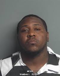 MONTGOMERY COUNTY JAIL BOOKINGS FOR FEBRUARY 17, 2020