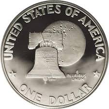 1776 1976 Type Ii Eisenhower Dollar Values Facts