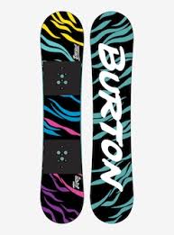 Among all the things we liked about ride, the membrain top sheet technology is the best. Kids Snowboards Burton Snowboards Us