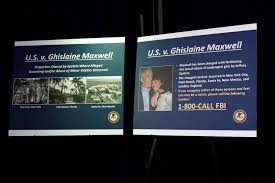 By associated press june 25, 2021 Ghislaine Maxwell Denies Knowing Scope Of Jeffrey Epstein S Sexual Activities Top News Us News