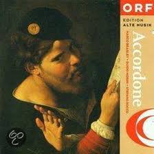 Accordone: Beasley, Marco