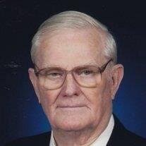 Rev. Dr. C. Alvin Fleming Obituary