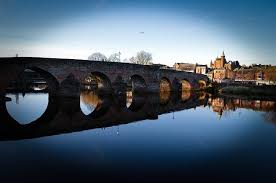 Dumfries, fondly called the queen of the south was first established as a royal burgh in 1186, thus most visitors to dumfries will enjoy a trip to the 18th century watermill, which acts as a sort of museum. A History Of Dumfries Local Histories