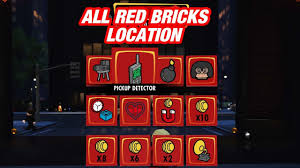 If you have any cheats or tips for lego the incredibles please send them in here. Lego The Incredibles Complete Guide All Red Brick Locations Completing Challenges Heroes Cheat Codes And More