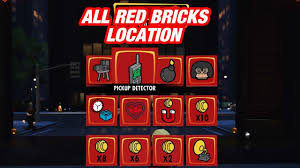 «the lego incredibles video game will include secret playable disney . Lego The Incredibles Complete Guide All Red Brick Locations Completing Challenges Heroes Cheat Codes And More