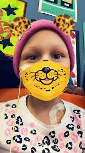 The Next Stage in Dani's Journey