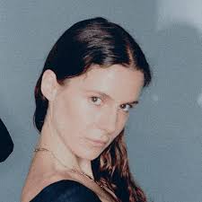 Nina Cristante & Dean Blunt