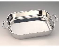 This Lasagna Pan Is A Cook S Kitchen Essential For Preparing Traditional Family Favorites Such As Cheese Lasagna And He Lasagna Pan Specialty Cookware All Clad