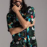 Gabriel Alveja Temer Em Rap 25 Anos Apos Ter Matado O Presidente Collor G1 Musica Blog Do Mauro Ferreira