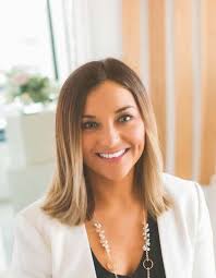 Looking Ahead: Nichole Yost