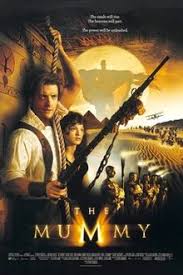The end the mummy then had cruise's newly undead nick riding off into the sunset looking for a cure, so surely he and jekyll will return for future instalments. The Mummy 1999 Film Wikipedia