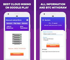 It has an average rating of 4.5 and has received 13363 ratings. Cloudmining Bitcoin Mining Cloud Bitcoin Miner Apk Download For Android Latest Version Mine Com App